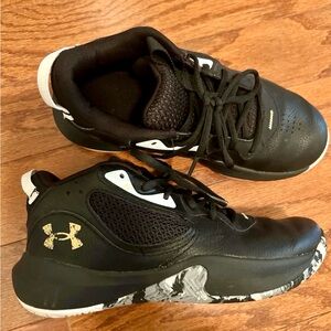 Under Armour Lockdown 6